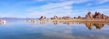 5 Saltiest Bodies Of Water On Earth