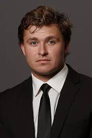 2018-19 Men's Hockey Roster