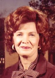 Mary Jones Obituary (1929