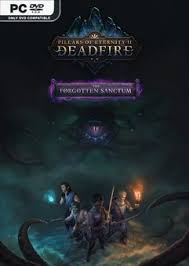Posted by 1 year ago. Pillars Of Eternity Ii Deadfire V5 0 0 0040 Incl Dlcs Gog Skidrow Reloaded Games