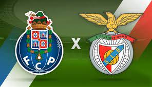 O sport lisboa e benfica e o futebol clube do. Twitugal On Twitter Ligaportugal Md23 34 1 Fc Porto 57 Pts 2 Sl Benfica 56 Pts Particular Goal Average 1st Criteria 1st Leg Benfica Porto 1 0 2nd Leg Porto