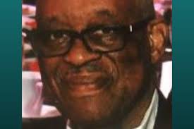 Obituary: Everett Thomas Christmas