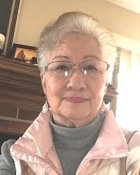 Ilona White Obituary (2019)