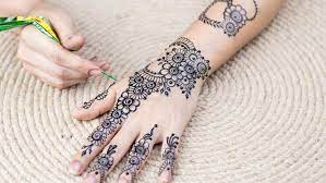 We would like to show you a description here but the site won't allow us. Cara Membuat Gambar Henna Di Tangan Yang Mudah Dan Sederhana Hot Liputan6 Com
