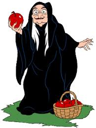 I also like the sparkle in the background. Witch Clipart Apple Witch Apple Transparent Free For Download On Webstockreview 2021