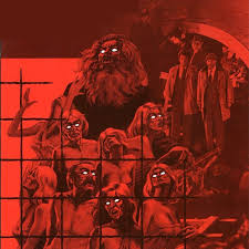 Watch Death Line (1972) Full Movie Free on Plex - Plex