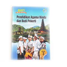 Maybe you would like to learn more about one of these? Pendidikan Agama Hindu Dan Budi Pekerti Sd Kelas 1 2 3 4 5 6 Shopee Indonesia