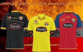 We did not find results for: Barcelona S C Guayaquil Marathon Kits