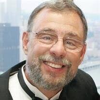 Mr. James Russell Snyder Obituary