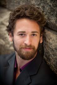 Nelson Gardner plays Ned in new musical Ned