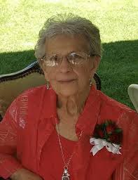 Obituary information for Patricia Ann Hoffmann