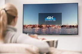 Digital television and digital cinematography commonly use several different 4k resolutions. 4k Vs Hdr Vs Dolby Vision What S The Best For Your Tv