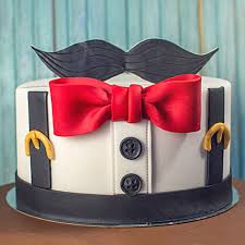 Send best birthday cakes for him online. Birthday Cakes For Him Birthday Cake Ideas For Men Ferns N Petals