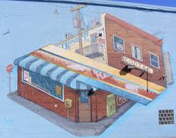 Mural by Christopher Konecki