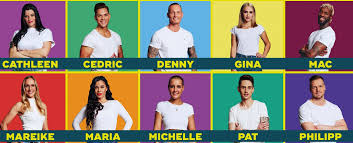 The original plan for the show was very different than what is aired on television today. Big Brother Sat 1 Enthullt 14 Bewohner Der Neuen Staffel Studenten Kung Fu Lehrer Boxer Und Altenpflegerin Im Teilnehmerfeld Tv Wunschliste