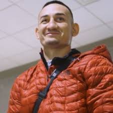 Max Holloway