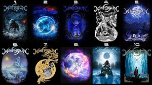 364,924 likes · 5,307 talking about this. Wintersun Merch Design Contest Voting A Big Thank You Facebook
