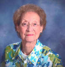 Mary Cathey Obituary February 28, 2017