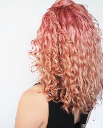 I straighten my hair everyday cause it doesnt curl. How To Get Your Curls Back After Straightening Curly Hair Hair Romance