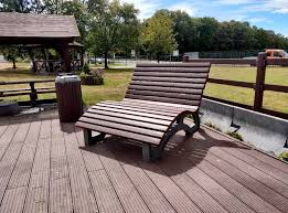 Maybe you would like to learn more about one of these? Kunststoff Liegebank Aveto Die Neue Liegebank Aveto Besticht Durch Die Recpro Recyclingprodukte Gmbh Co Kg