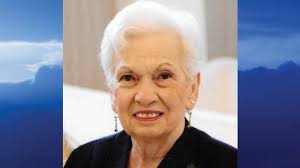 Thelma Dell (Plunkett) Berndt Obituary