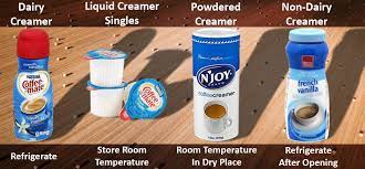 Does Coffee Creamer Go Bad How Long It Lasts How To Store