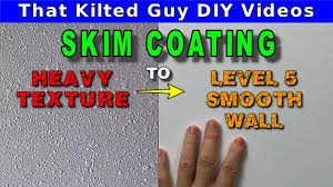 We did not find results for: Smoothing Out A Rough Ugly Wall By Skim Coating It Level 5 Babys Butt Smooth Youtube