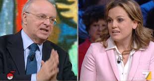 Pediatria e pronto soccorso pediatrico. La7 Tommasi Berlusconi Tornato Candidabile Ha Preso Valanga Di Voti La Replica Di Davigo Pure Barabba Vinse Il Referendum Il Fatto Quotidiano