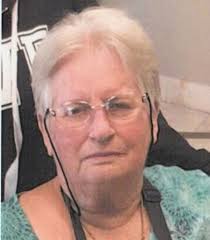 Mary McClain Obituary February 8, 2021