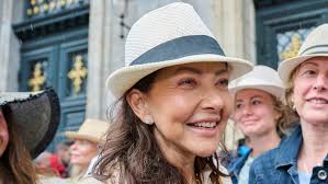 Alexandra, Countess of Frederiksborg, Current Events Part 1: September 2015 