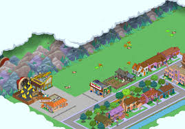 The best thing about the simpsons: How S My City Looking So Far Level 10 Tappedout