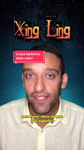 Xu Ling Pronunciation