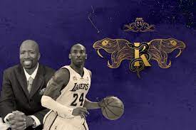Kenny Smith Joins Kb24 Nft Discord As Fans Start Pouring In