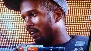 Denver Broncos game watch in central Texas