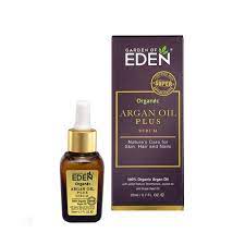 Garden of eden argan oil plus serum 20 ml go shop. Garden Of Eden Argan Oil Plus Serum Skin Care