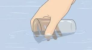 If your pool water is a little murky or your pool filters seem to be plugged with calcium deposits , then your pool may be suffering from high alkalinity levels. How To Lower Ph In A Hot Tub 12 Steps With Pictures Wikihow
