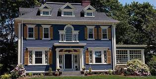 Les matériaux que nous utilisons permettent d'obtenir un degré de protection. Rhino Shield Elastomeric Coatings Exterior House Paint Coatings