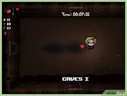 Isaac must die from a mulliboom . How To Unlock The Lost In The Binding Of Isaac Rebirth 8 Steps