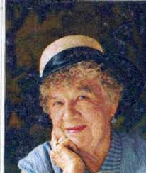 Dorothy Merle Brown Obituary October 7, 2010