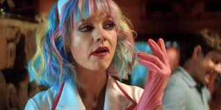 Promising Young Woman (movie, 2020)