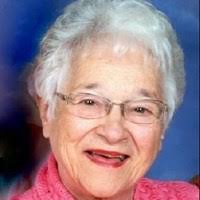 Marie Roach Obituary