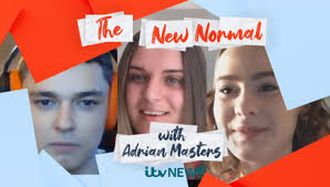 Young Welsh pupils give their views