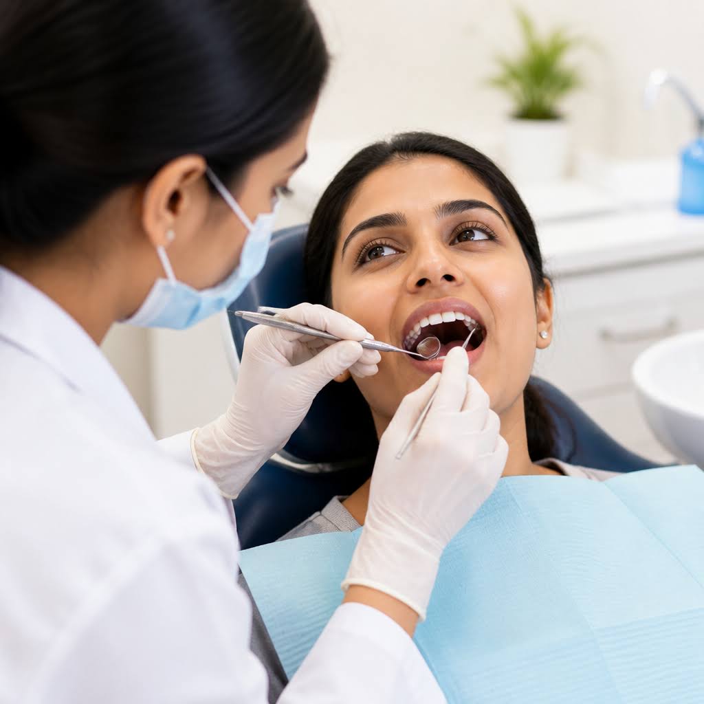 Gum Treatment in Kankarbagh product image