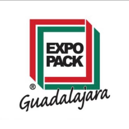 Expo Pack Guadalajara - Packaging & Materials Expo — Expo Guadalajara, Guadalajara, Jalisco, Mexico