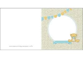 Choose from three exciting designs including a bird family, baby buggy, and. Free Printable Baby Shower Card Baby Viewer