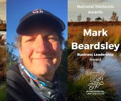 Mark Beardsley's Instagram, Twitter & Facebook