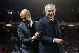 This is a quote by jose mourinho. The 50 Greatest Jose Mourinho Quotes