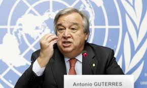 A genealogy of the spanish colonial period, p. Antonio Guterres To Be Next Un Secretary General United Nations The Guardian