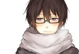 There are already 32 enthralling, inspiring and awesome images tagged with cute anime boy. Shy Megane Cute Anime Guys Anime Guys With Glasses Anime Glasses Boy