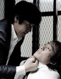 Korean movies, action & adventure. Dvd Review Kim Hyoung Jun S No Mercy